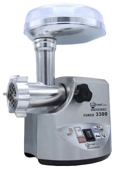 چرخ گوشت فوما 3300 وات Fuma FU-919