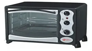 خرید آون توستر فوما 30 لیتری Fuma FU-113