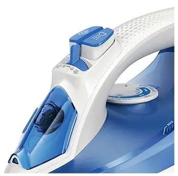 GC2990 10 .jpg اتو بخار فیلیپس 2400 وات GC2994 Philips