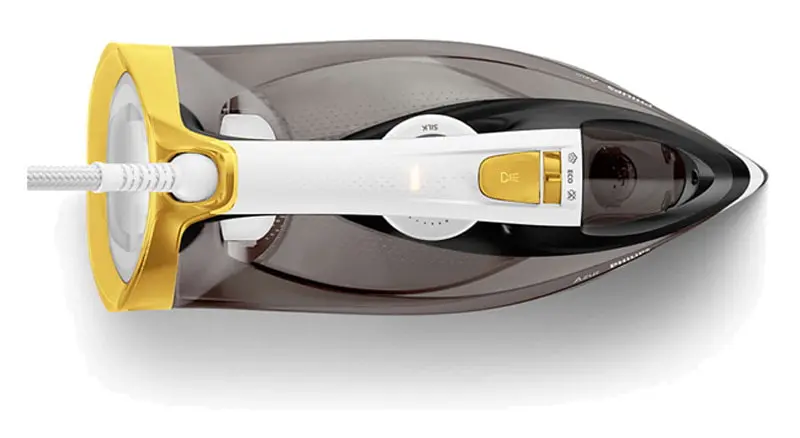 اتو بخار فیلیپس 2400 وات Philips GC4537