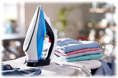 اتو بخار فیلیپس 2600 وات GC4914 Philips Steam Iron