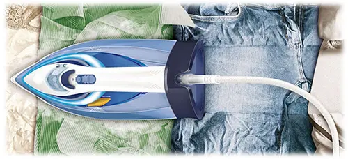 اتو بخار فیلیپس 2600 وات GC4914 Philips Steam Iron