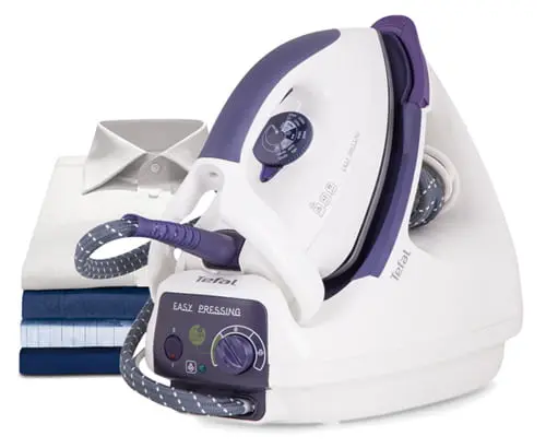 اتوبخار مخزن دار تفال Tefal Steam Generator Iron GV5245