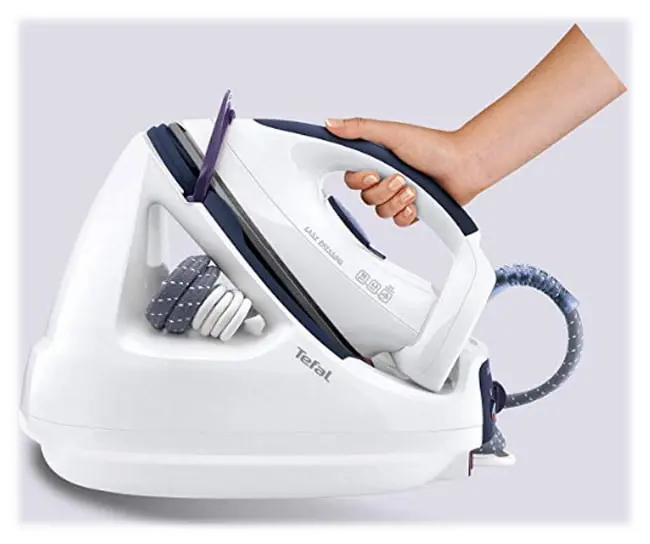اتوبخار مخزن دار تفال Tefal Steam Generator Iron GV5245