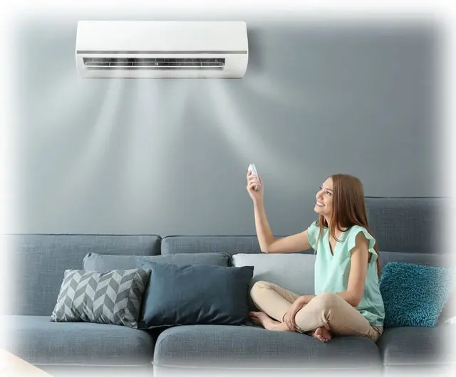 GWH18AAC3.jpg کولر گازی گری 18000 کم مصرف GWH18AAC-K3NNA1A/I T1