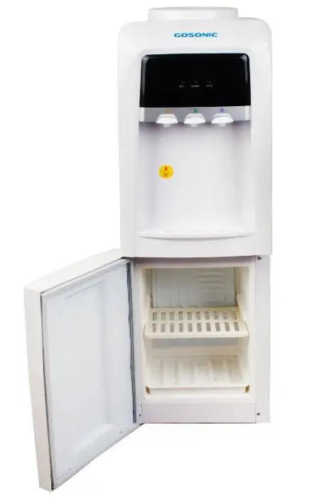 آب سرد کن گوسونیک 500 وات Water Gwd-529 Gosonic