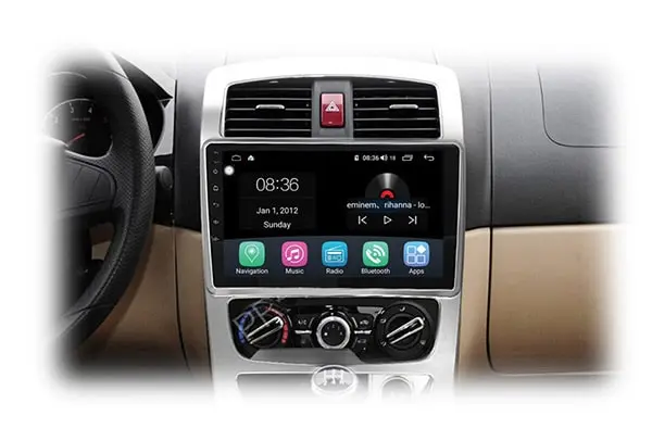 H320 H330 15 .jpg دستگاه پخش فابریک برليانس H320 H330 Brilliance Audio Car
