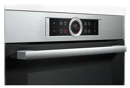 فر برقی 3.6 کیلو وات مدل HBG635HS1 بوش 71 لیتر