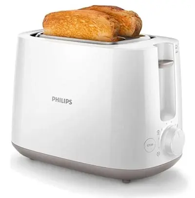 توستر نان فیلیپس PHILIPS HD2581 900-760W