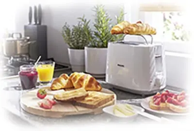 3 توستر نان فیلیپس PHILIPS HD2581 900-760W HD2581 9 .jpg توستر نان فیلیپس PHILIPS HD2581 900-760W