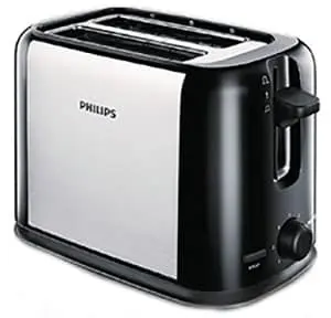 توستر نان فیلیپس 950 وات HD2586 Philips Toaster