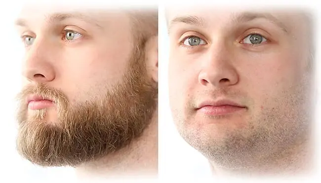ماشین اصلاح سر و صورت روزیا HQ238 Rozia Hair Trimmer