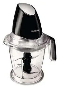 خرد کن فیلیپس 400 وات HR-1398 Philips