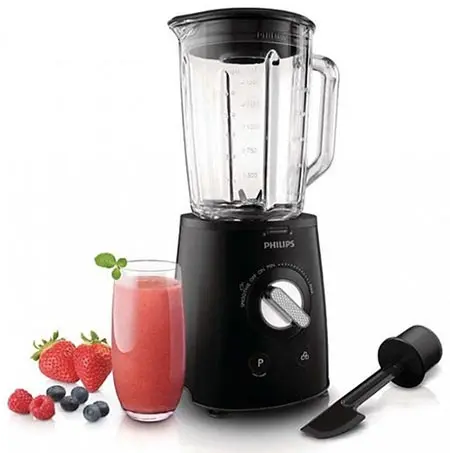 4 مخلوط کن فیلیپس 700 وات HR-2095 Philips HR 2095 11 .jpg مخلوط کن فیلیپس 700 وات HR-2095 Philips