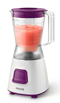 مخلوط کن فیلیپس 450 وات HR2058 Philips Blender