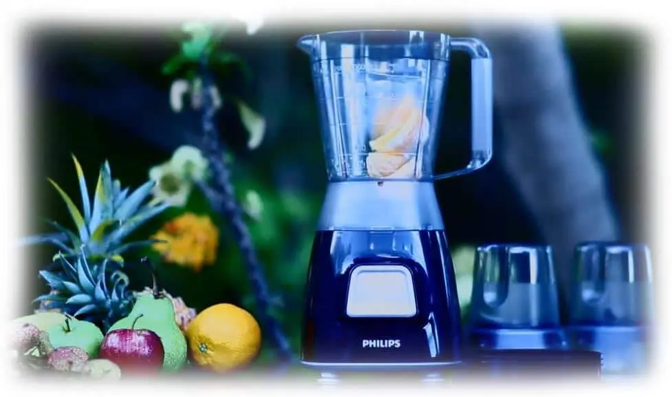 HR2058 8 .jpg مخلوط کن فیلیپس 450 وات HR2058 Philips Blender