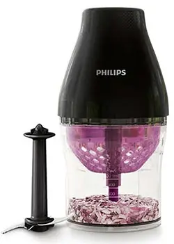 خردکن فیلیپس 500 وات HR2505 Philips Chopper