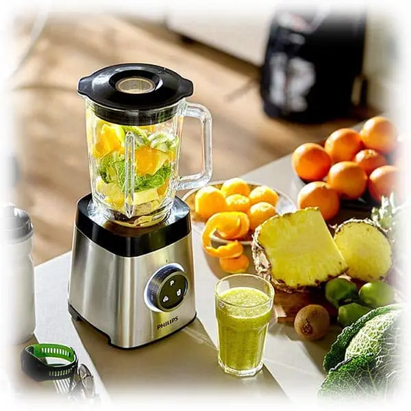 HR3652 5 .jpg مخلوط کن فیلیپس 1400 وات HR3652 Philips Blender1400w