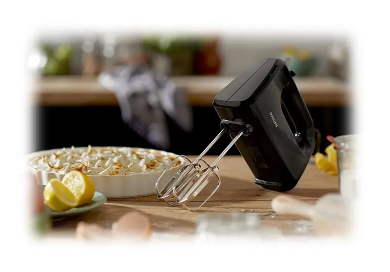HR3705 4 .jpg همزن برقی فیلیپس 300 وات Philips HR3705