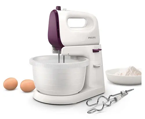 همزن برقی فیلیپس 450 وات HR3745 Philips Mixer