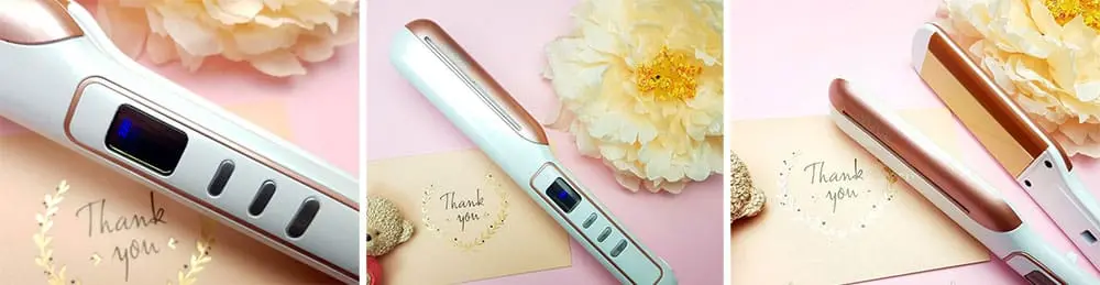 HR725 6 .jpg خرید اتو مو روزیا HR725 Rozia Hair Iron