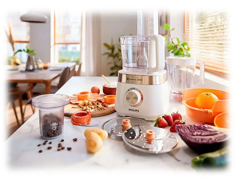 3 قیمت غذاساز فیلیپس سری ویوا کالکشن Philips HR7520 HR7520 7 .jpg قیمت غذاساز فیلیپس سری ویوا کالکشن Philips HR7520