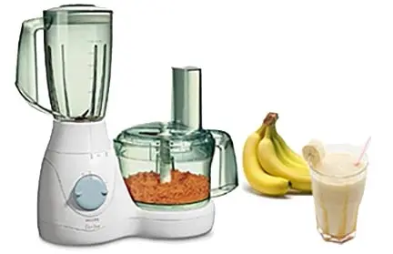 HR7724 3 .jpg غذاساز فیلیپس 700 وات HR7724 Philips Food Processor