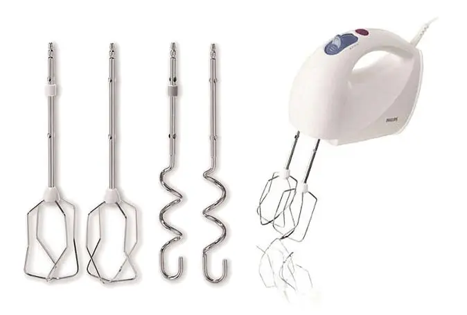 همزن دستی فیلیپس 350 وات HR1560 Philips Mixer