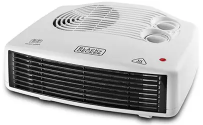 خرید هیتر برقی بلک اندکر HX230 Black And Decker