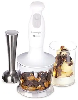 HandBlenders HB682 .jpg گوشت کوب برقی کنوود 450 وات Kenwood HB682 Hand Blender