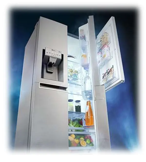 J267 Samsung 4 .jpg یخچال ال جی J267 اینورتر 28 فوت ساید بای ساید دور این دور سه درب