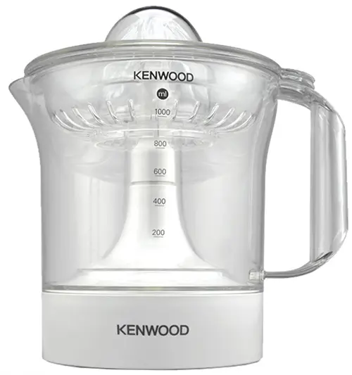 آب مرکبات گیری کنوود KENWOOD JE280