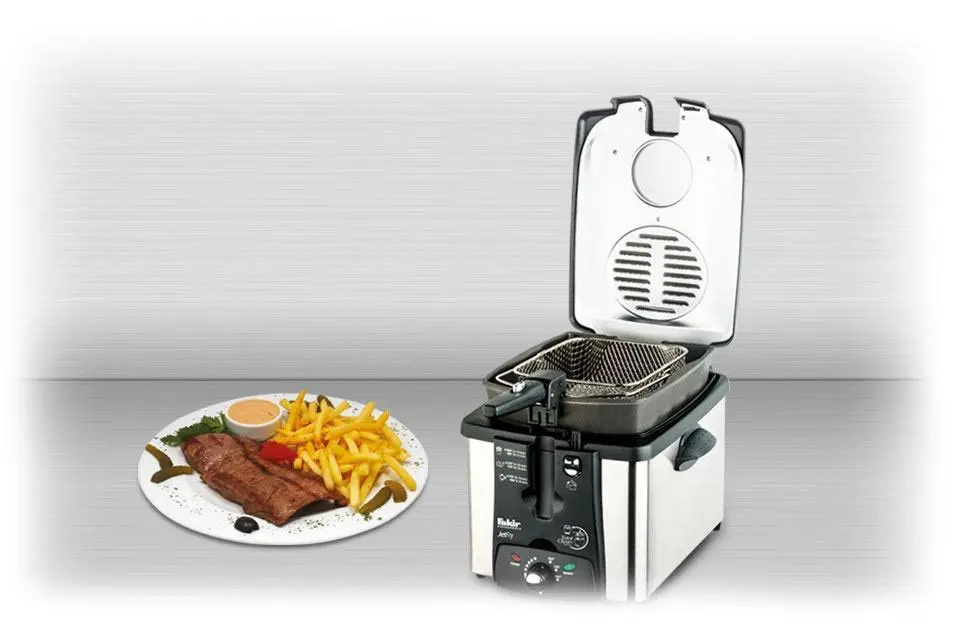 JETFRY 6 .jpg خرید سرخ کن فکر 2200 وات JETFRY Fakir Fryer