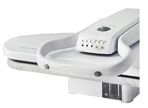 اتو پرس ژانومه 1600 وات Janome 2750