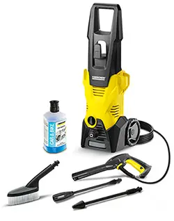 کارواش کارچر 1600 وات Karcher K3 Pressure washer