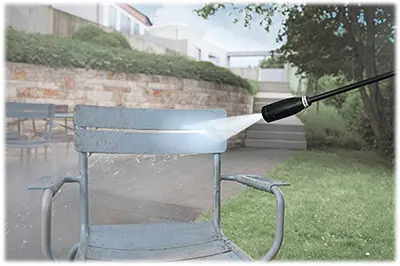 K 3.6.jpg کارواش کارچر 1600 وات Karcher K3 Pressure washer