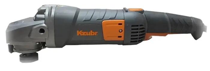 سنگ فرز زوبر 2000 وات kzubr KAG230T-2000