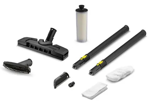بخارشوی کارچر 1900 وات KARCHER SC3 EASYFIX
