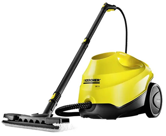 بخارشوی کارچر 2000 وات KARCHER SC4 Easy fix