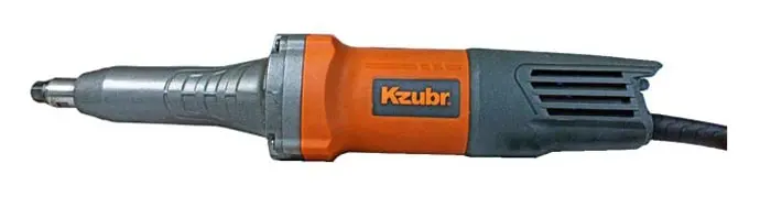 سنگ فرز انگشتی گلو بلند زوبر مدل KDG-600 K10372
