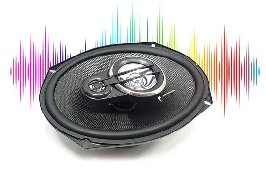 KFC HQ718EX 9 .jpg اسپیکر خودرو کنوود KFC-HQ718 Kenwood Car Speaker
