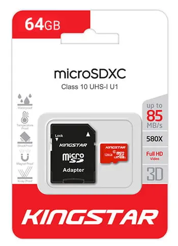 کارت حافظه تیم گروپ 8 گیگا بایت کلاس 10 TEAMGROUP microSDXC