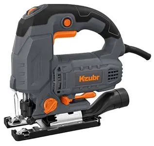 اره عمود بر زوبر 710 وات KJS-710 Kzubr JigSaw