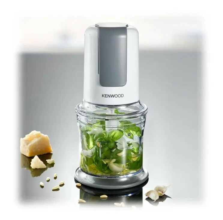 خردکن کنوود 500 وات Kenwood CH580 Food Chopper