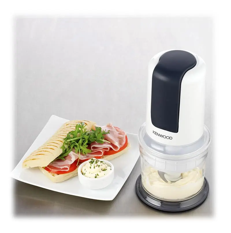 خردکن کنوود 500 وات Kenwood CH580 Food Chopper