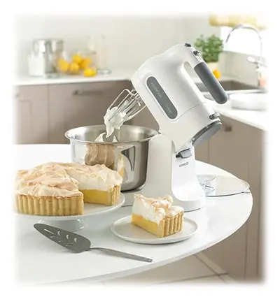 همزن برقی کنوود 350 وات Kenwood HM680 Mixer