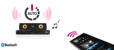 LG LHD677 .jpg سینما خانگی ال جی 1000 وات LHD677 LG Home Theatre
