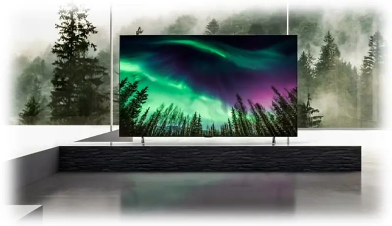 3 تلویزیون ال جی 86QNED806 مدل 86 اینچ LG 86QNED806 1 .jpg تلویزیون ال جی 86QNED806 مدل 86 اینچ