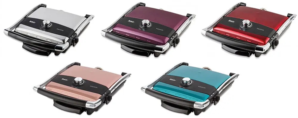 گریل برقی فکر 2000 وات ماتیلدا Matilda Fakir Grill