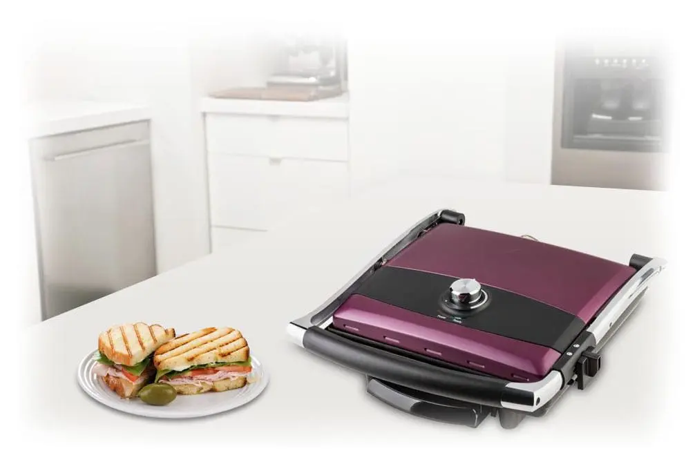 3 گریل برقی فکر 2000 وات ماتیلدا Matilda Fakir Grill MATILDA 9 .jpg گریل برقی فکر 2000 وات ماتیلدا Matilda Fakir Grill